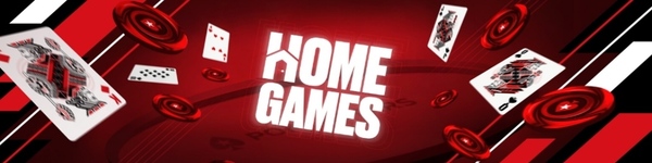 Модернизация частных игр Home Games