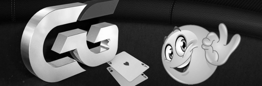 Покерная сеть GG Network