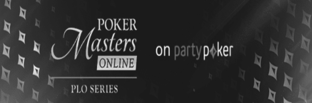 Poker Masters PLO