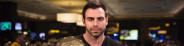 Бускет предлагает создать союз игроков