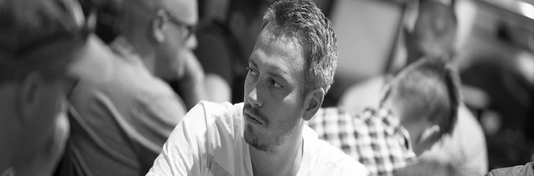 Лекс Вельдхус