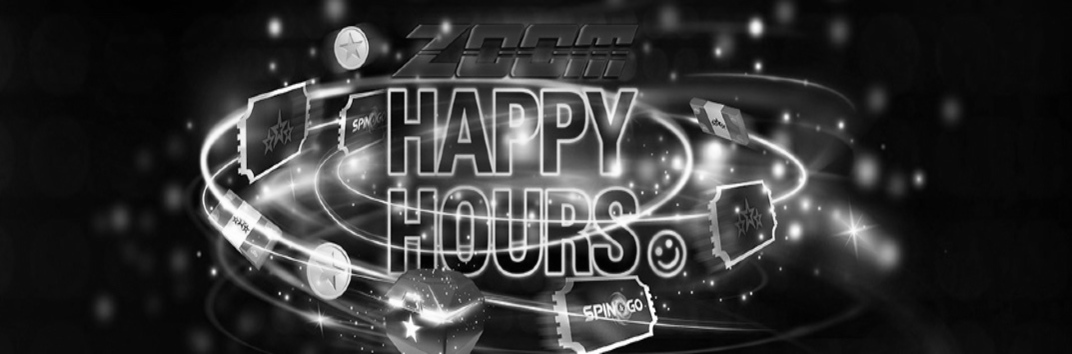 Zoom Happy Hours