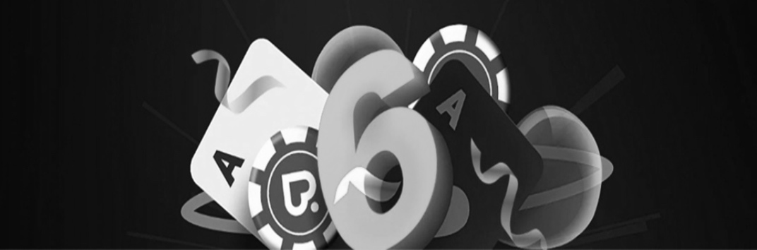 Покердом празднует 6 годовщину