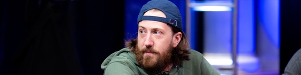 О’Двайер занес сразу два турнира