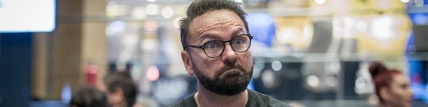 Негреану жалуется на дисконнекты