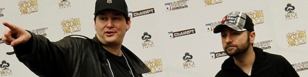 Негреану получил бан на Twitch