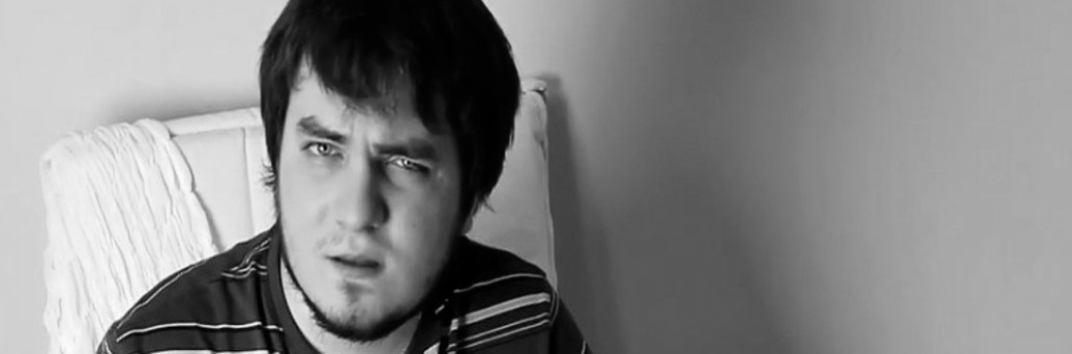 Илья “Madysson” Давыдов