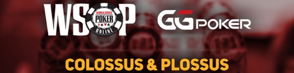 Итоги супертурниров Colossus и Plossus