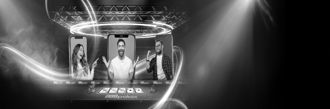 Игрок месяца 888покер