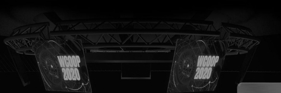 Серия WCOOP 2020