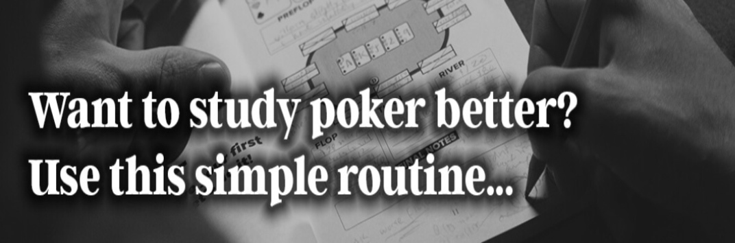 Покерный софт