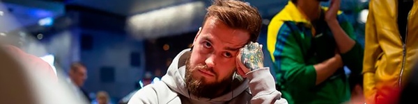 У игрока конфисковали $160 тысяч