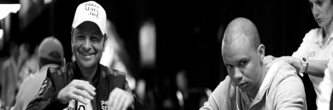 Негреану и Айви