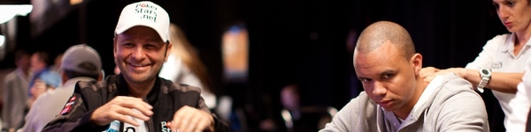 Негреану считает Айви своим кумиром