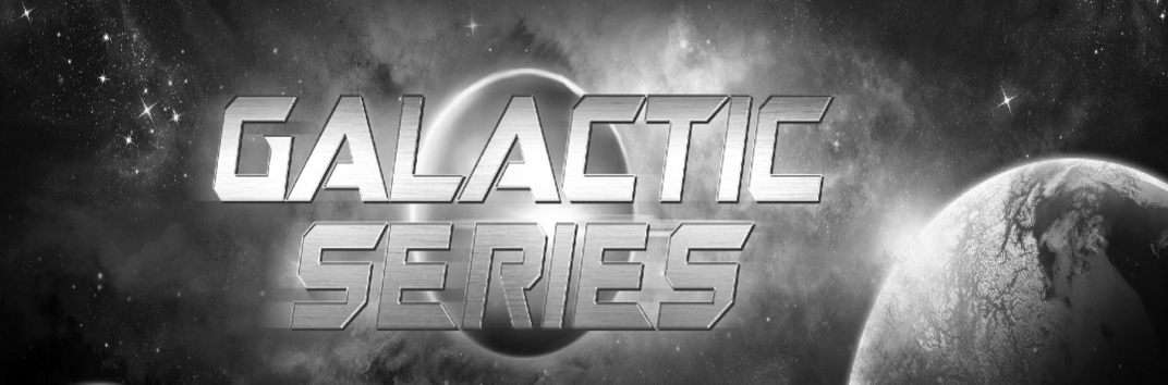 Galactic Series 2020
