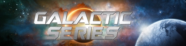Возвращение Galactic Series