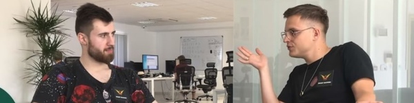 Первый хедз-ап: Малиновский vs. Гонсалес