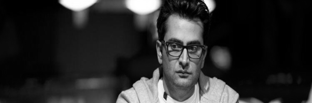 Антонио Эсфандиари 2020