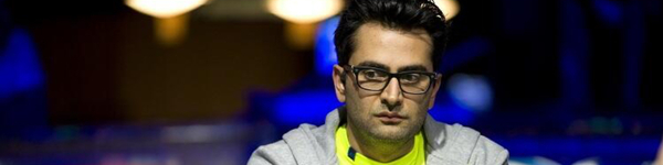 Эсфандиари обворовали на $1 000 000