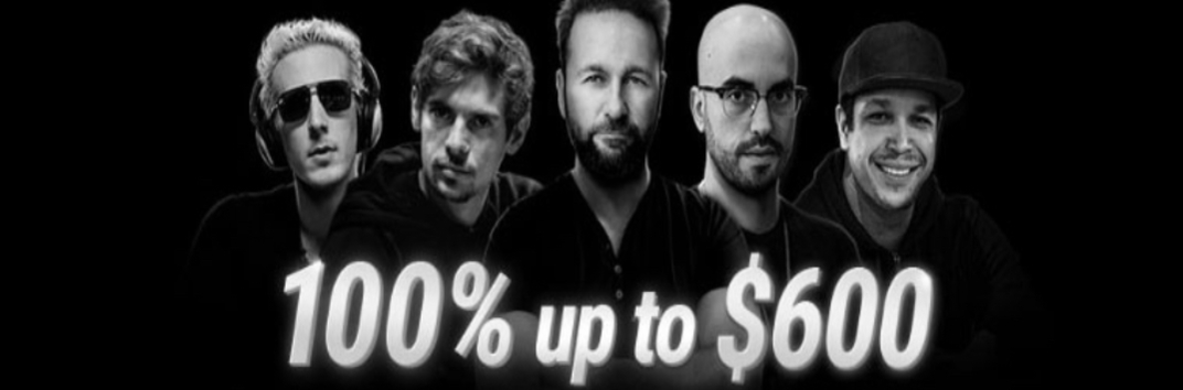 GGPokerOK бонусы