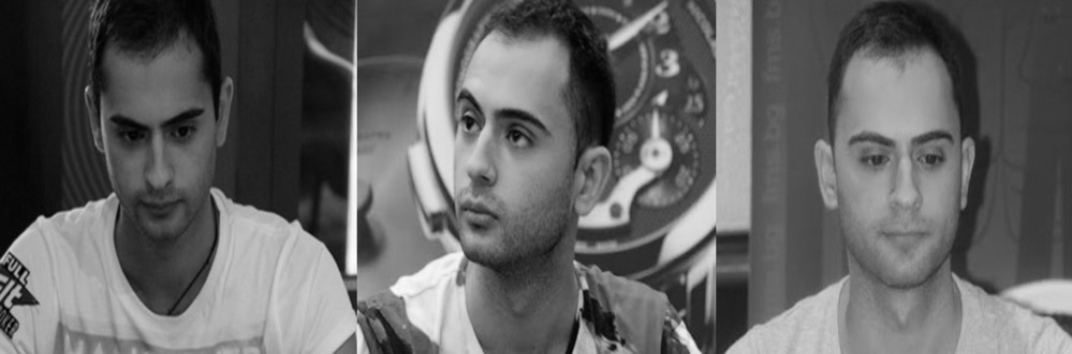 Стоян Маданжиев