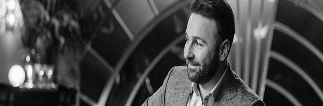 Негреану на WSOP 2020