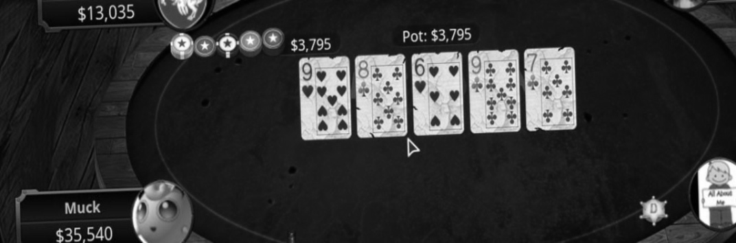 Отключение Аврора на ПокерСтарс