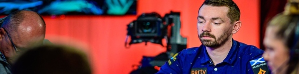 Гейлих победил в турнире WPT Mix-Max Turbo