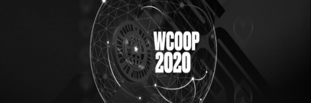 WCOOP 2020 Россия