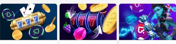 Обзор казино Playdom: регистрация, приложение, внешний вид, автоматы