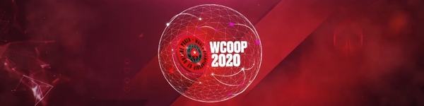 Финишная прямая WCOOP 2020