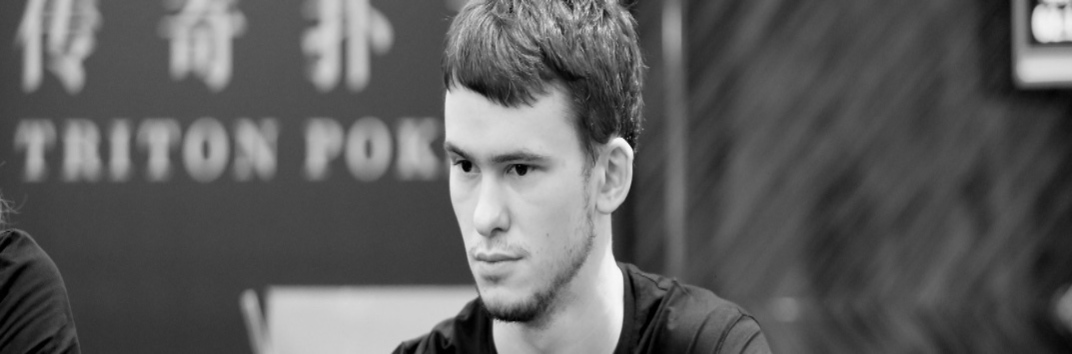 Тимофей Кузнецов