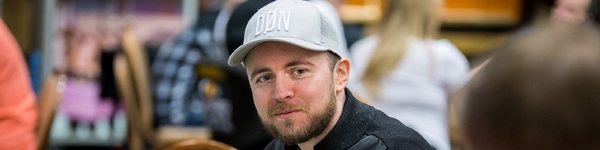 Патрик Леонард о том, как помочь кэш-игре