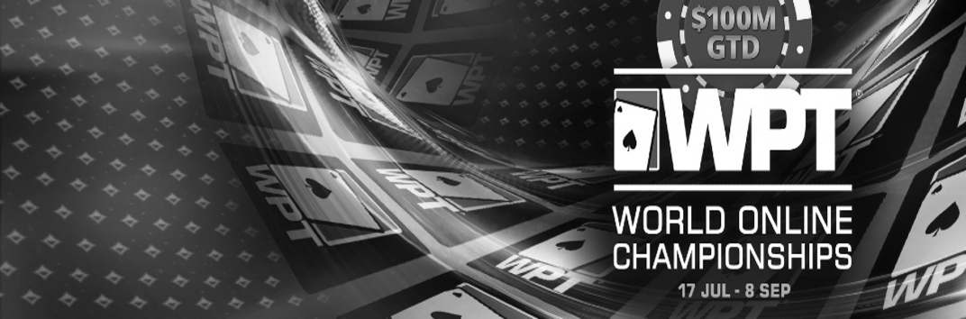 WPT World Online Championships