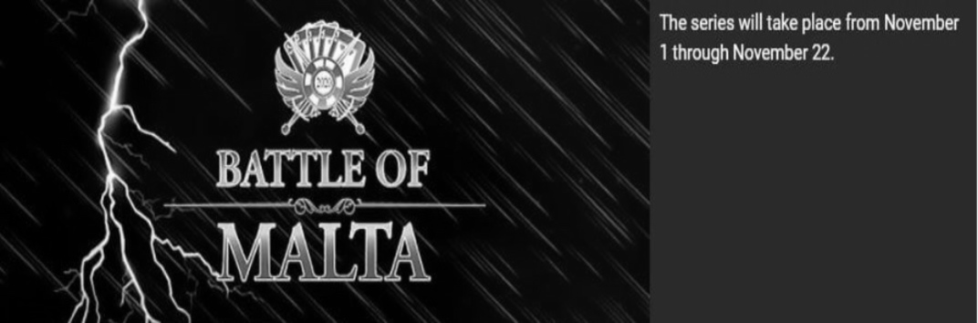 Battle of Malta на GGПокерОК