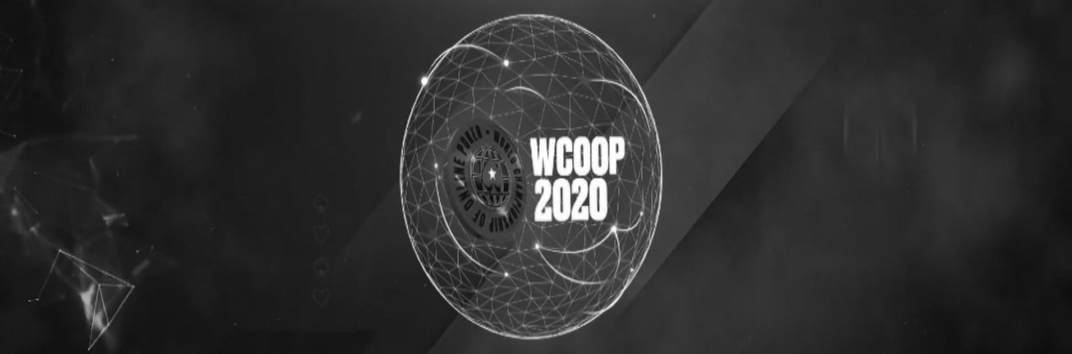 WCOOP 2020 и WPT Online