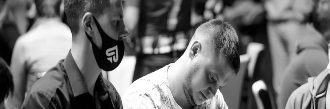 Amber Poker Championship Покердом