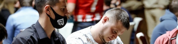 Сателлиты на Amber Poker Championship