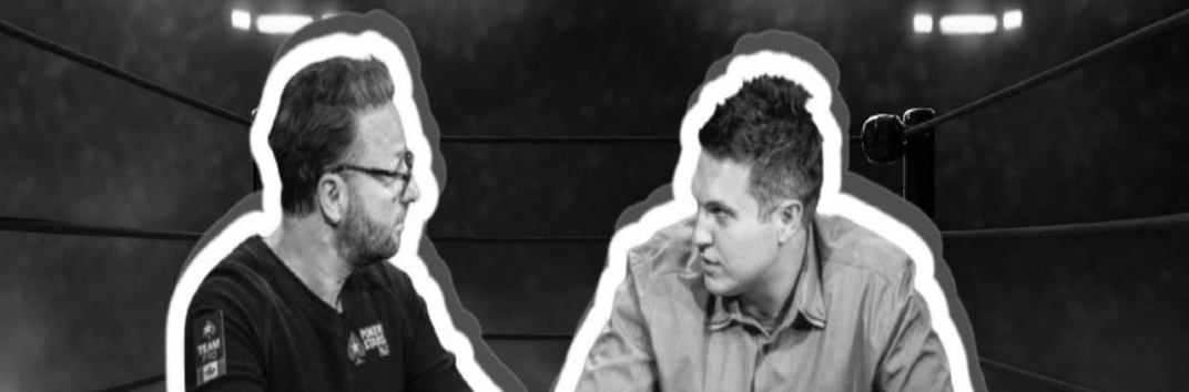 Негреану против Полка