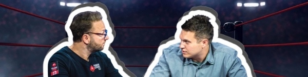 Стали известны условия хедз-апа между Негреану и Полком