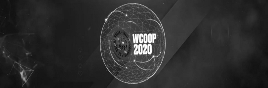 WCOOP 2020