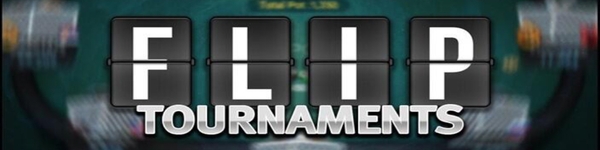 Новинка: Flip Tournaments