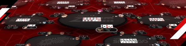 Возвращение Bounty Builders в октябре