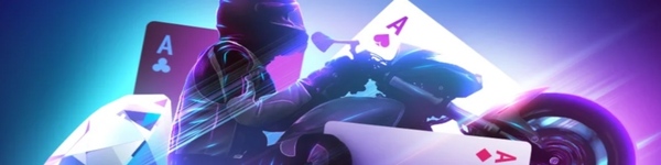 Новая рейк-гонка «Большой Куш»