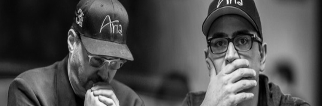 Хельмут против Эсфандиари