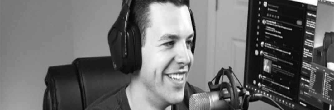 Кевин Мартин в команде стримеров GGPoker 