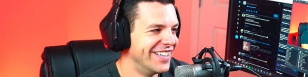 Новый член команды стримеров GGPokerOk — Кевин Мартин