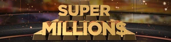 Серия Bounty Hunters на GGPoker закончилась большим турниром Super Million$