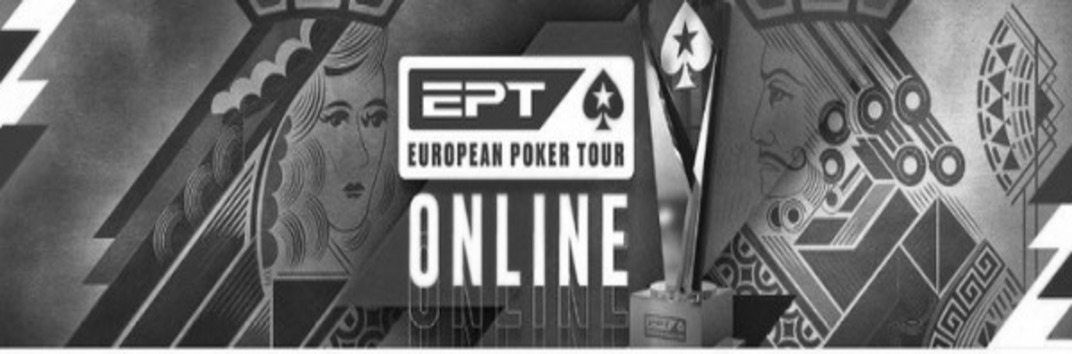 Новая серия EPT Online 2020 на PokerStars