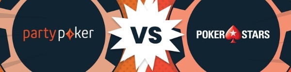 partypoker vs. PokerStars: два одинаковых Главных Турнира пройдут одновременно